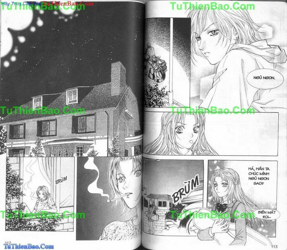 thử 1 lần nhé chapter 3 - Trang 15