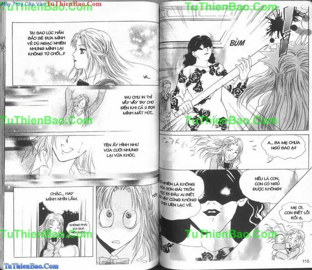 thử 1 lần nhé chapter 3 - Trang 16