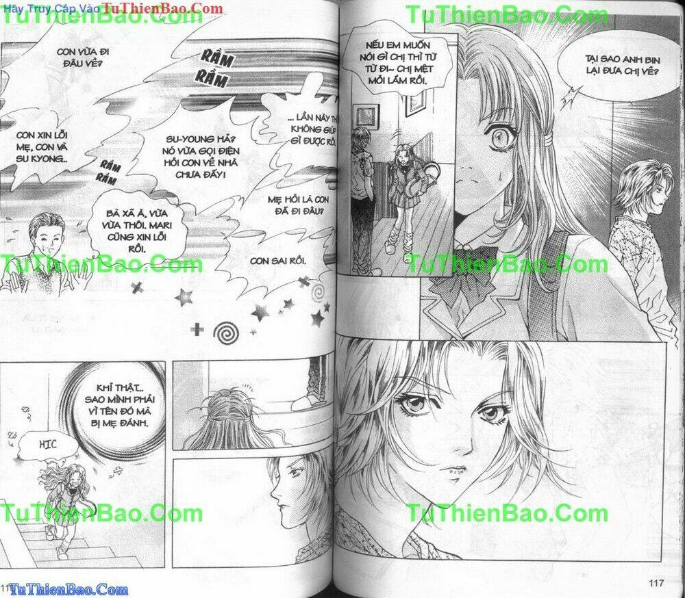 thử 1 lần nhé chapter 3 - Trang 17