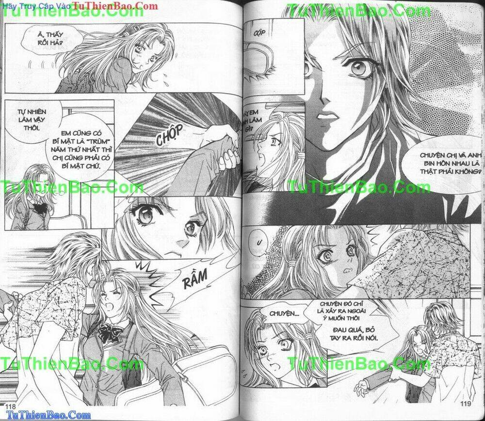 thử 1 lần nhé chapter 3 - Trang 18