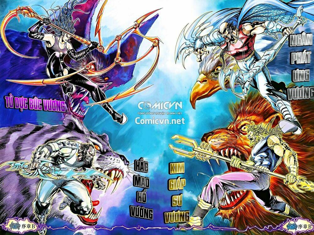 tích lịch chapter 5 - Trang 2