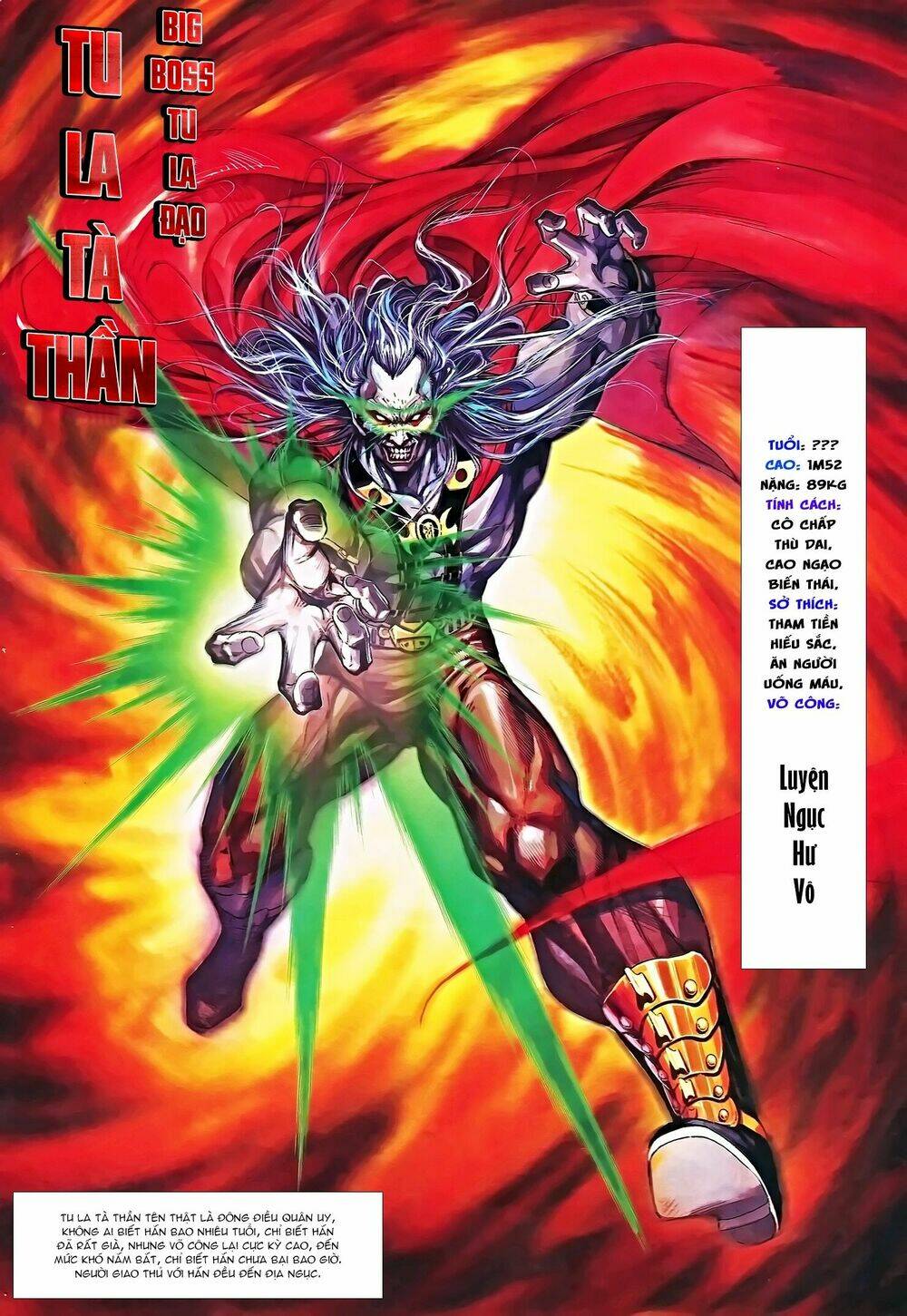 tích lịch chapter 5 - Trang 3