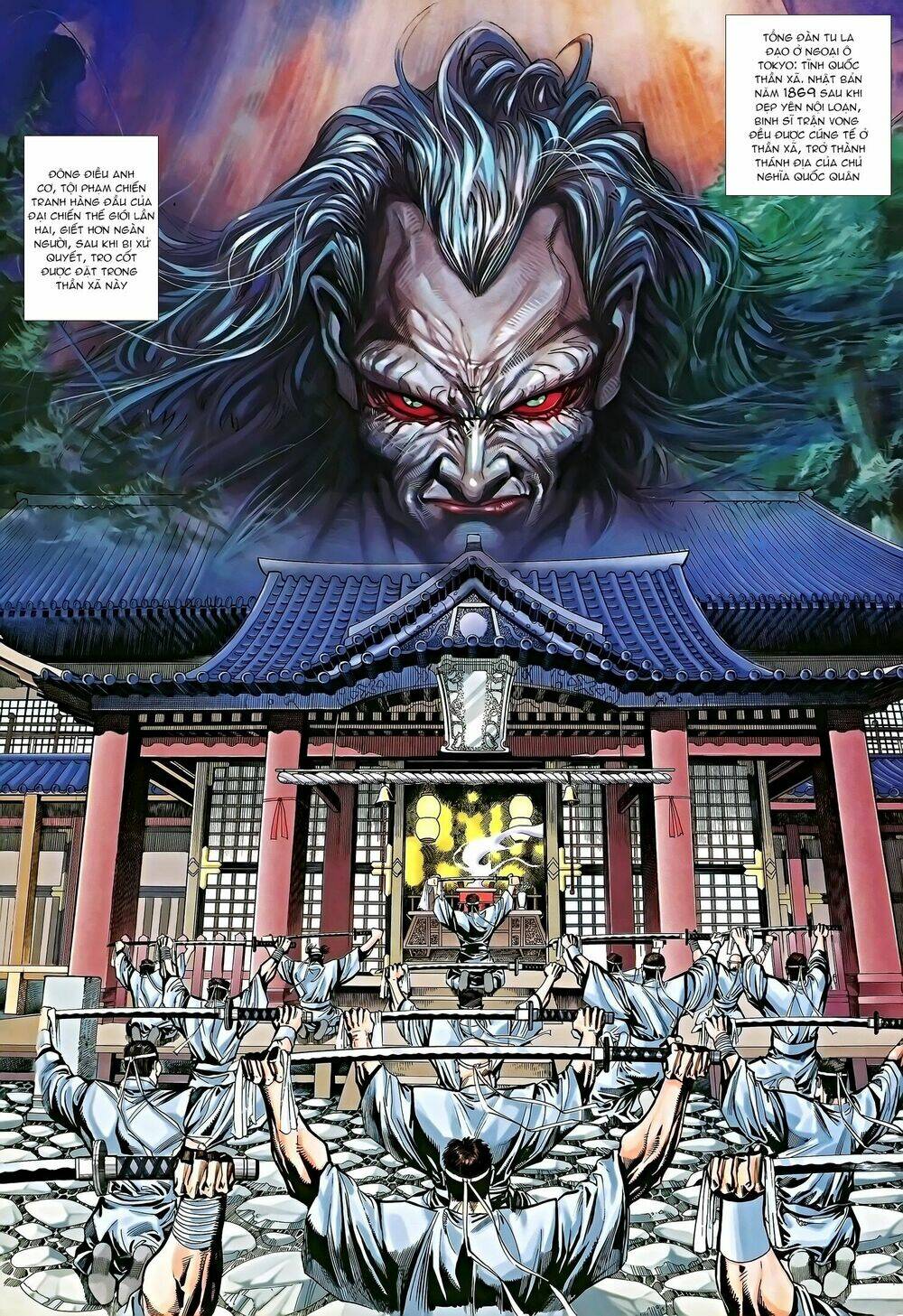 tích lịch chapter 5 - Trang 5