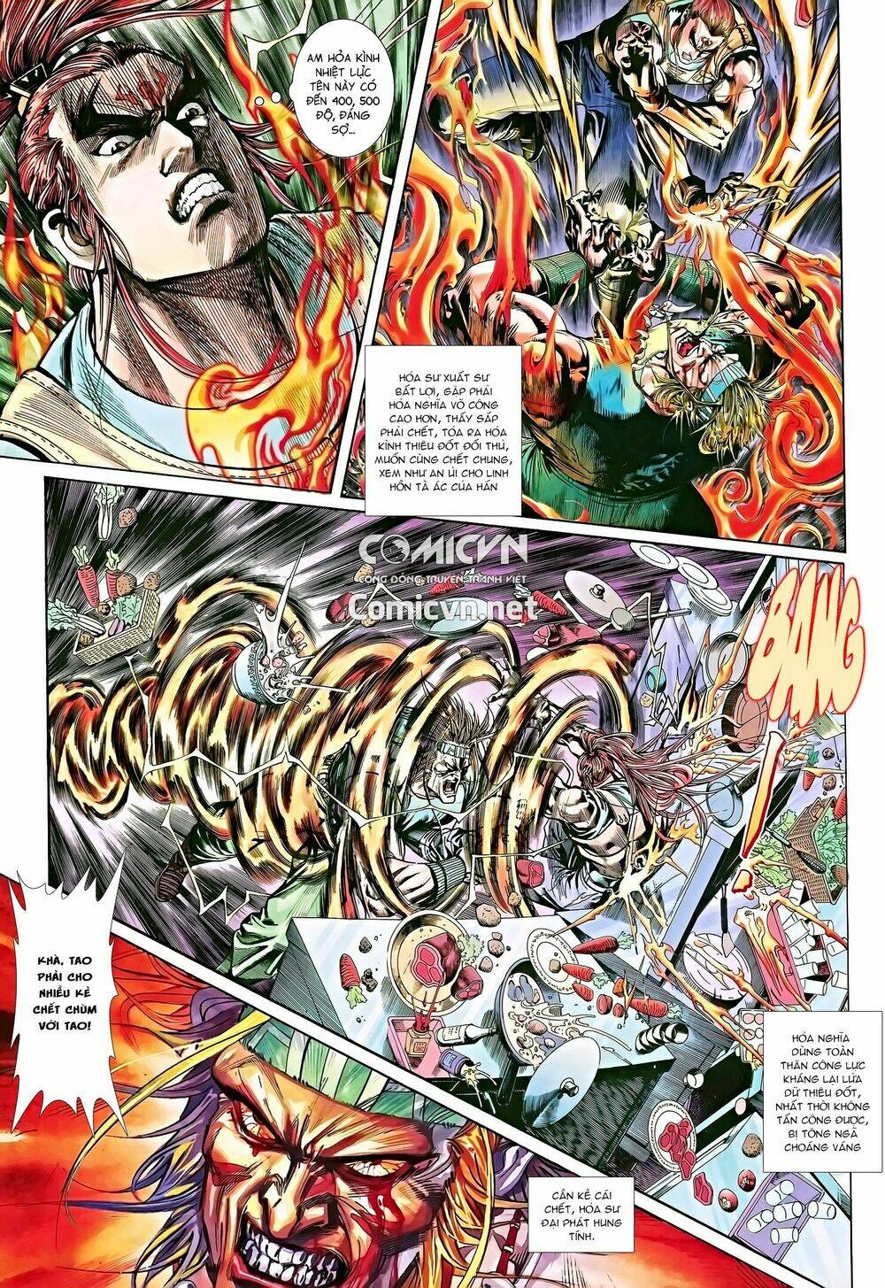tích lịch chapter 5 - Trang 7
