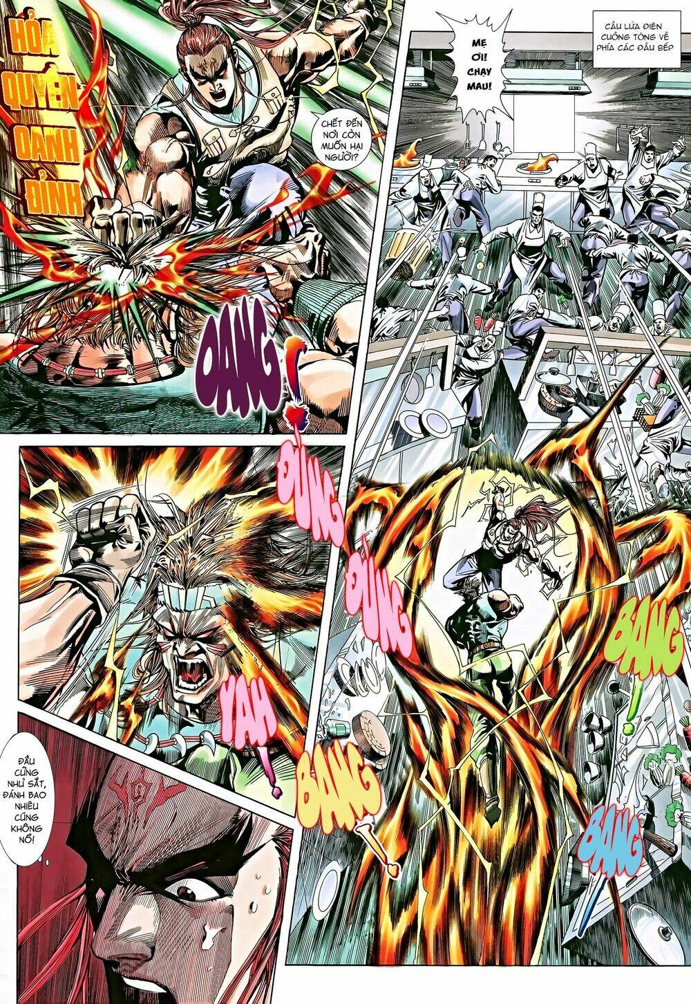 tích lịch chapter 5 - Trang 8