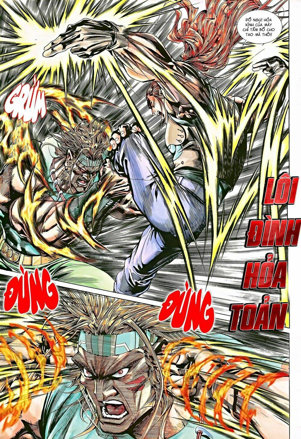 tích lịch chapter 5 - Trang 9