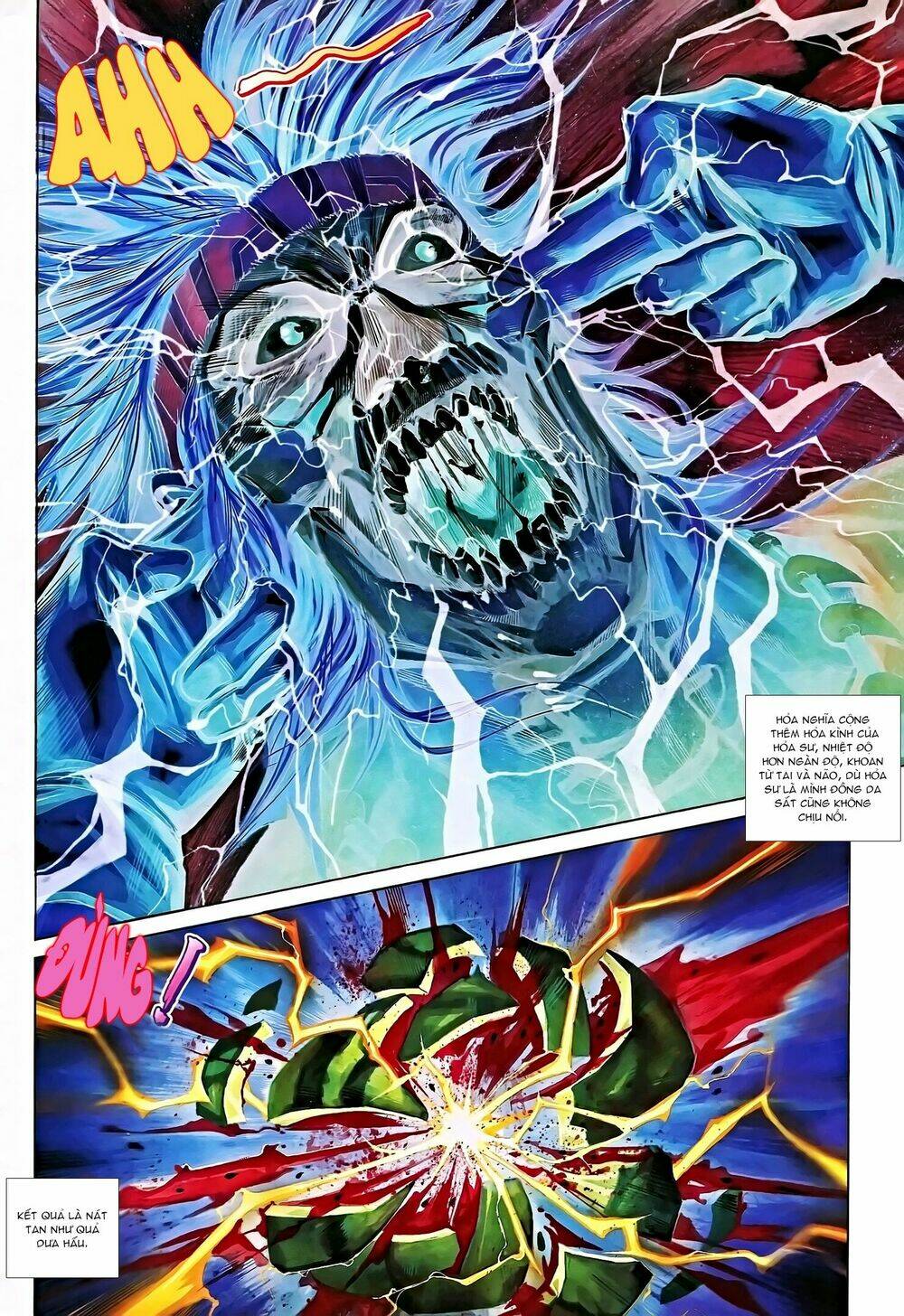 tích lịch chapter 5 - Trang 10