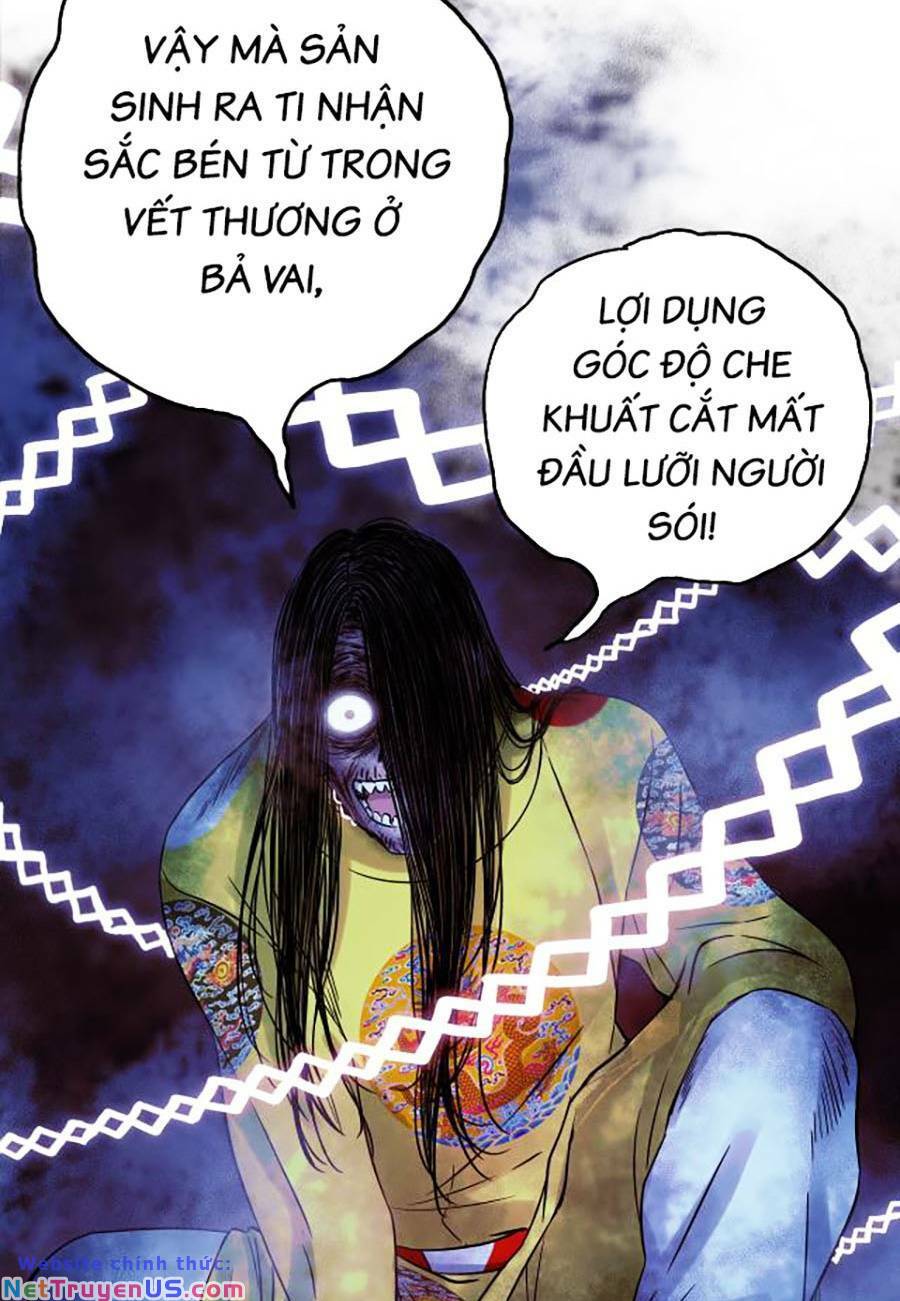 kí hiệu cuối cùng chapter 9 - Trang 17