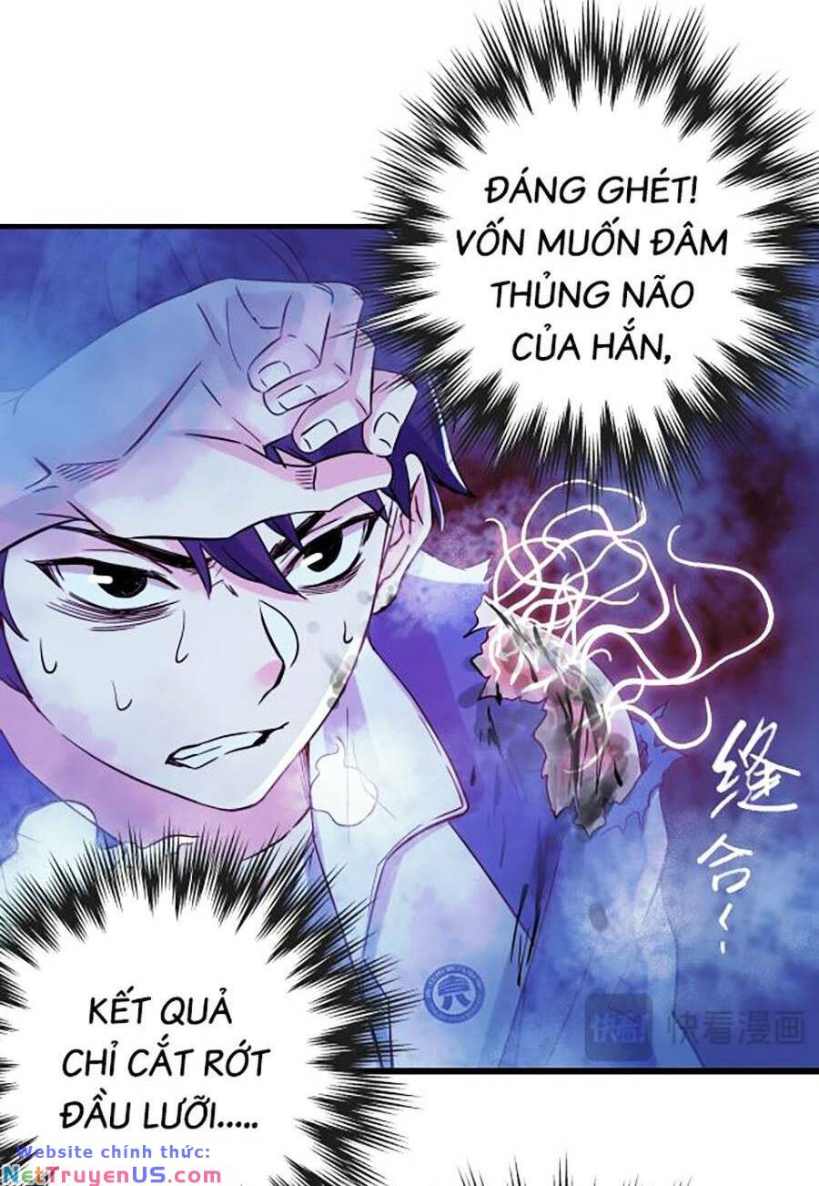 kí hiệu cuối cùng chapter 9 - Trang 22