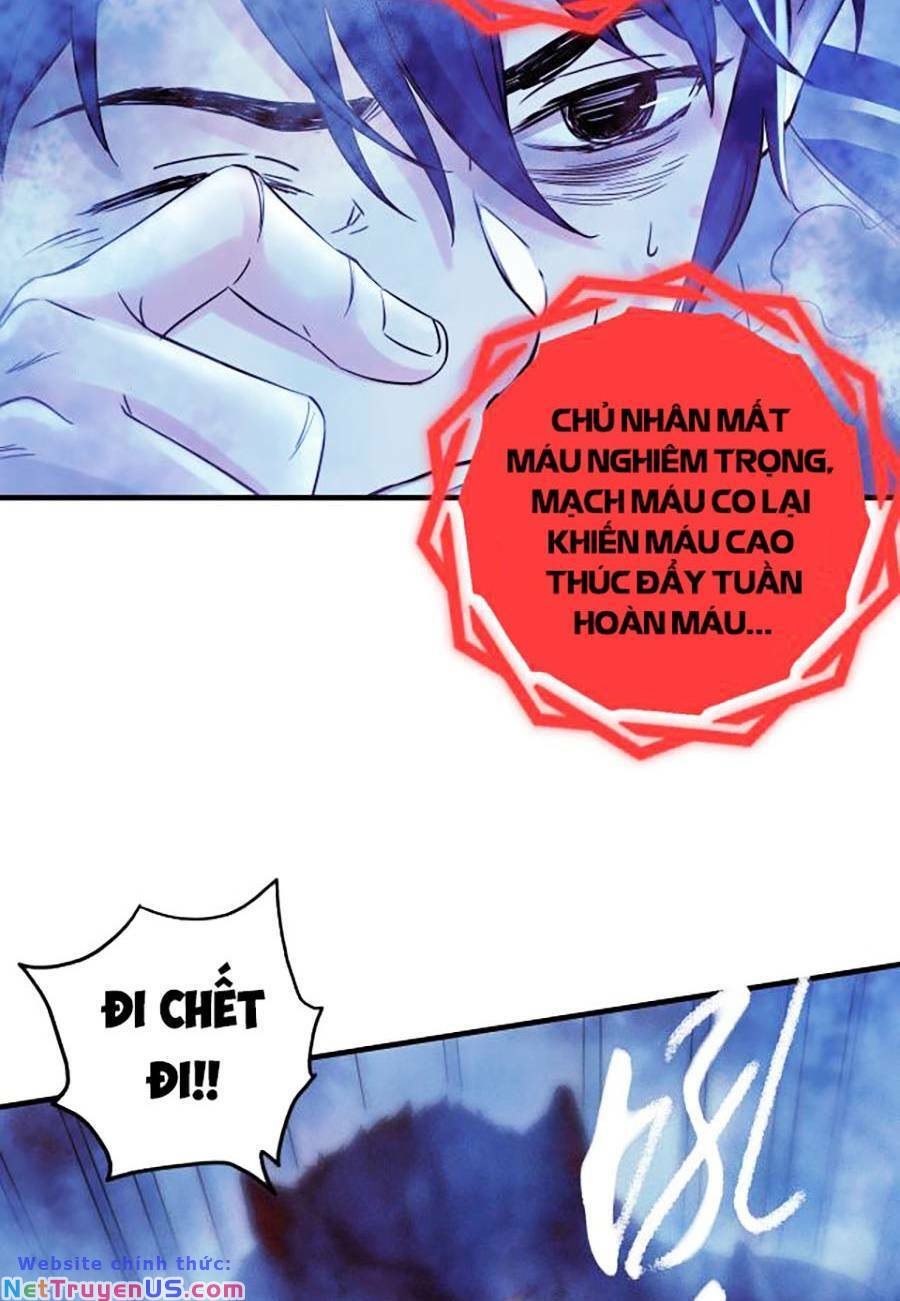kí hiệu cuối cùng chapter 9 - Trang 25