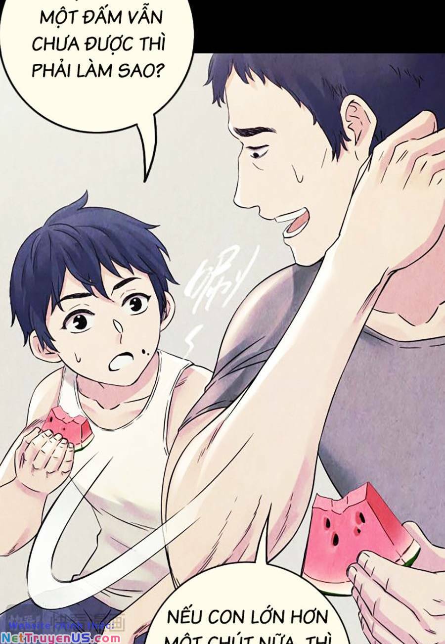 kí hiệu cuối cùng chapter 9 - Trang 29