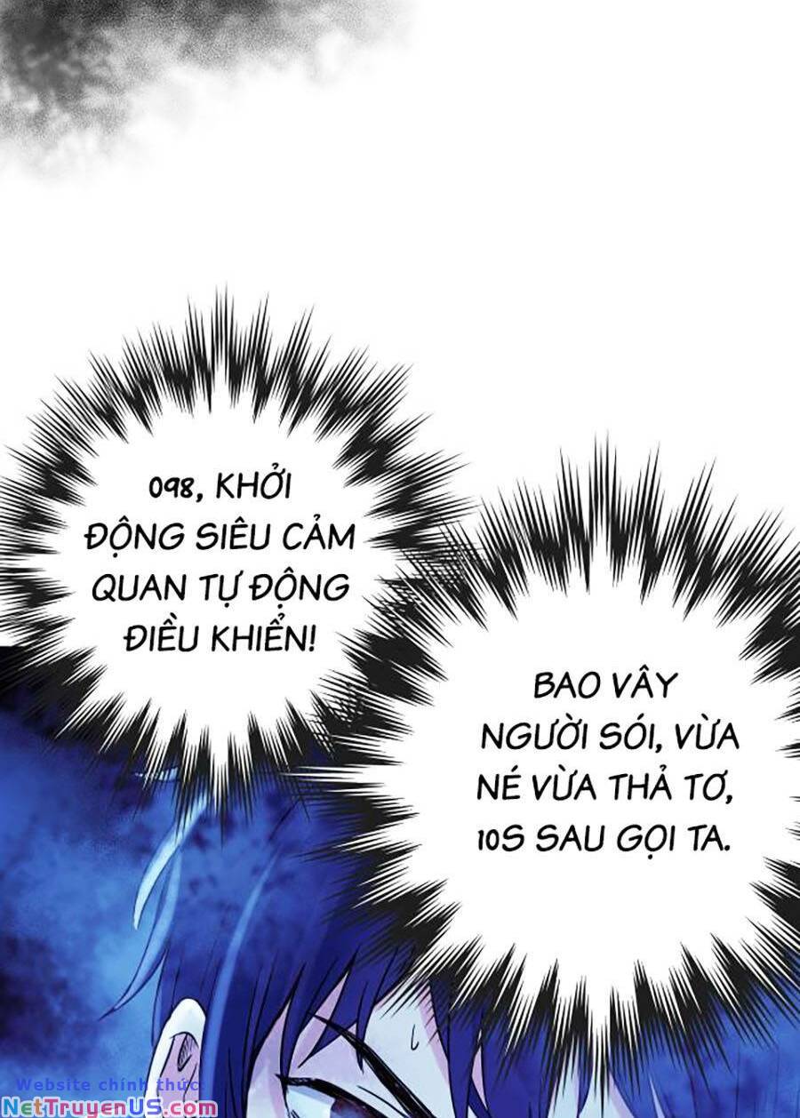 kí hiệu cuối cùng chapter 9 - Trang 32
