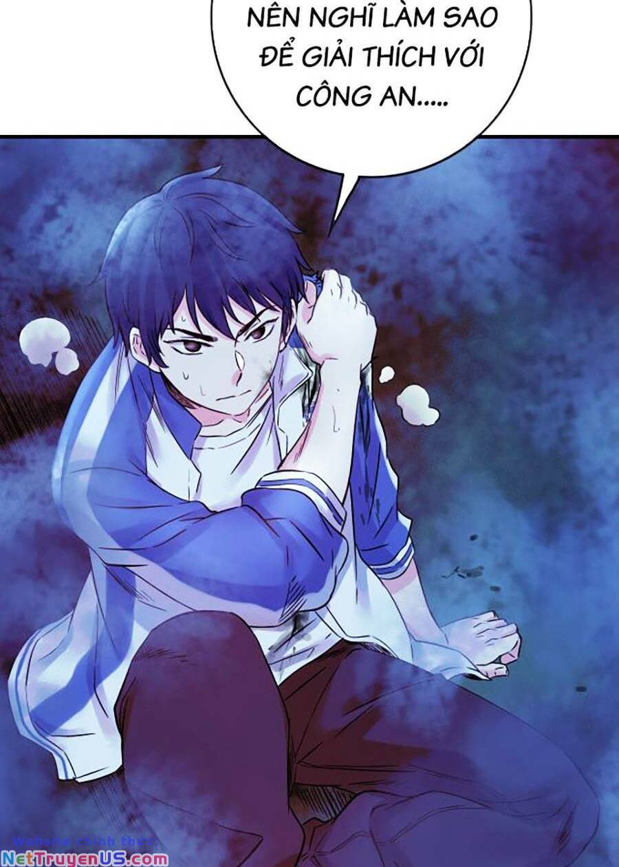 kí hiệu cuối cùng chapter 9 - Trang 50