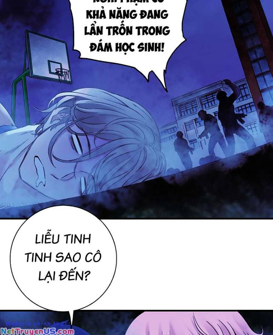 kí hiệu cuối cùng chapter 10 - Trang 8