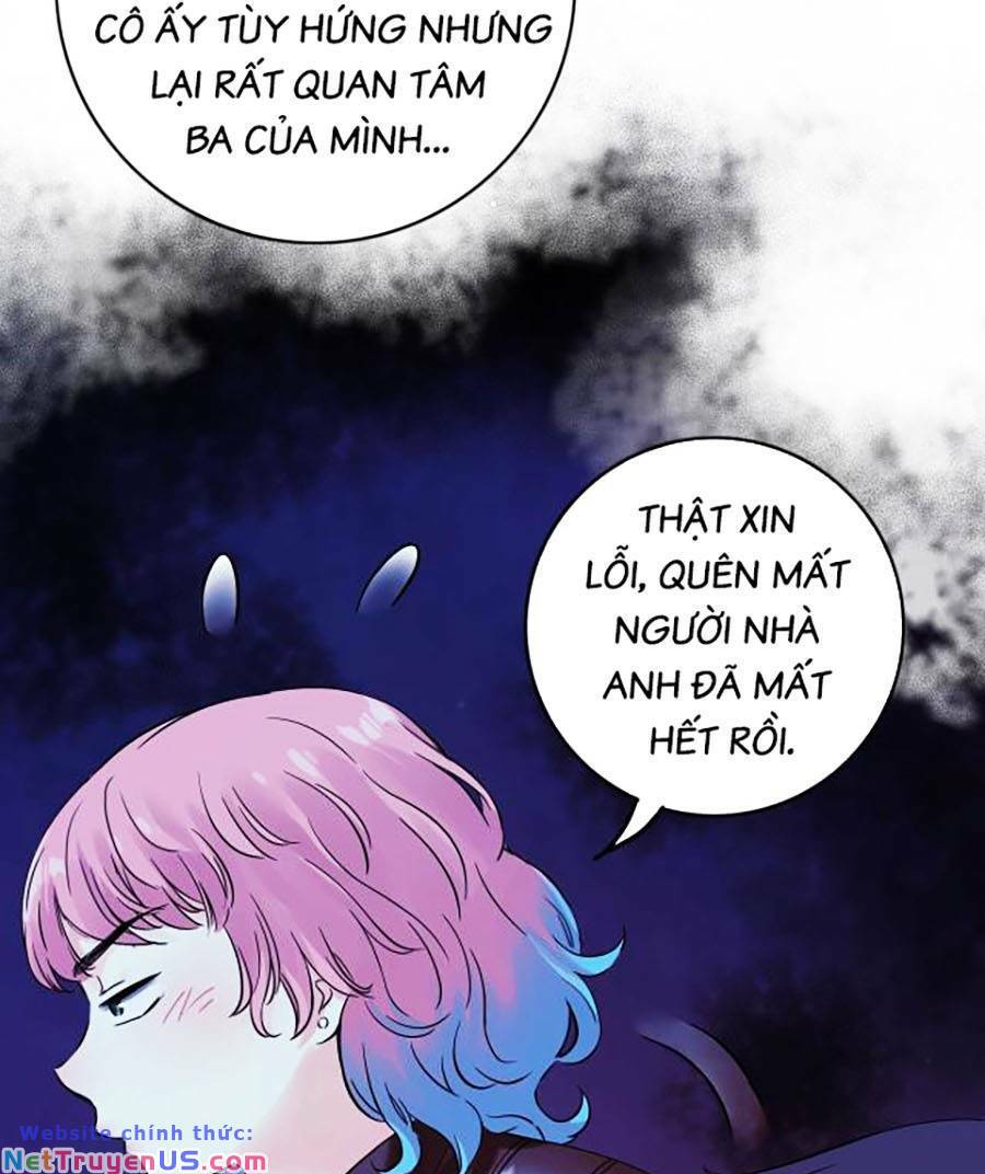 kí hiệu cuối cùng chapter 10 - Trang 35