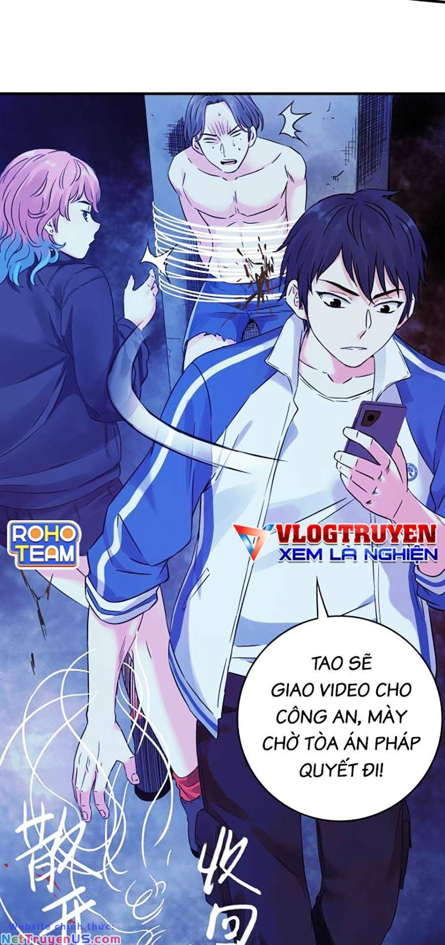 kí hiệu cuối cùng chapter 10 - Trang 61