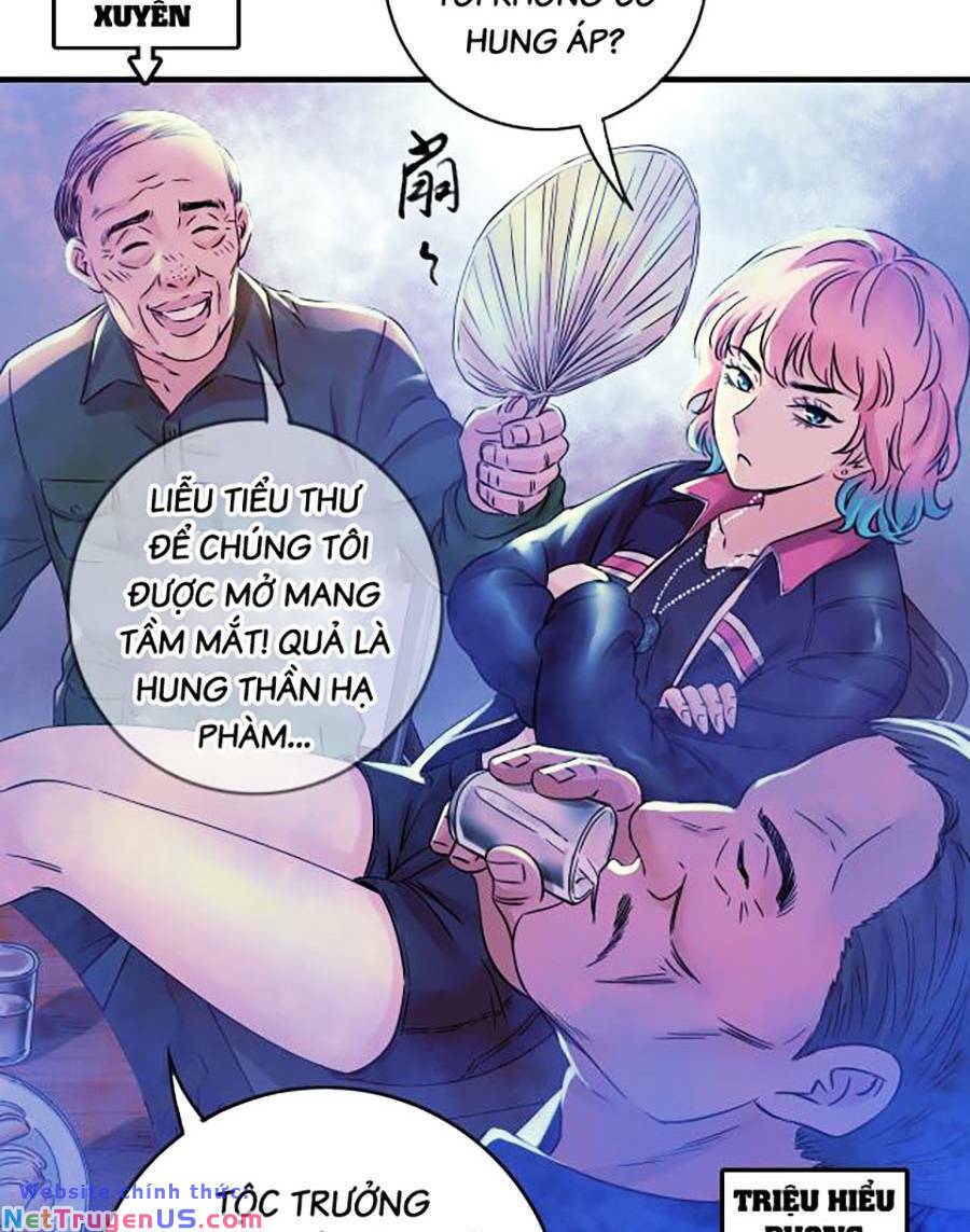 kí hiệu cuối cùng chapter 14 - Trang 5