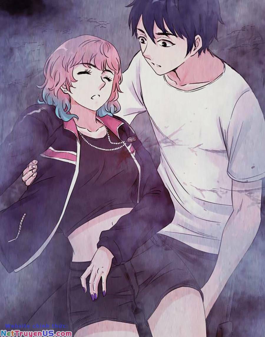 kí hiệu cuối cùng chapter 14 - Trang 13