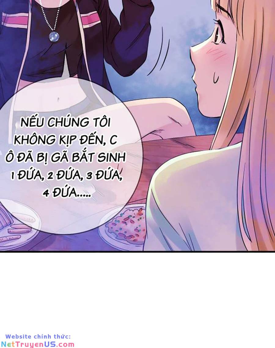 kí hiệu cuối cùng chapter 14 - Trang 28