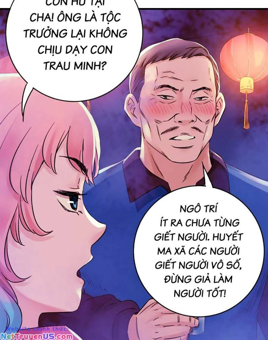 kí hiệu cuối cùng chapter 14 - Trang 32