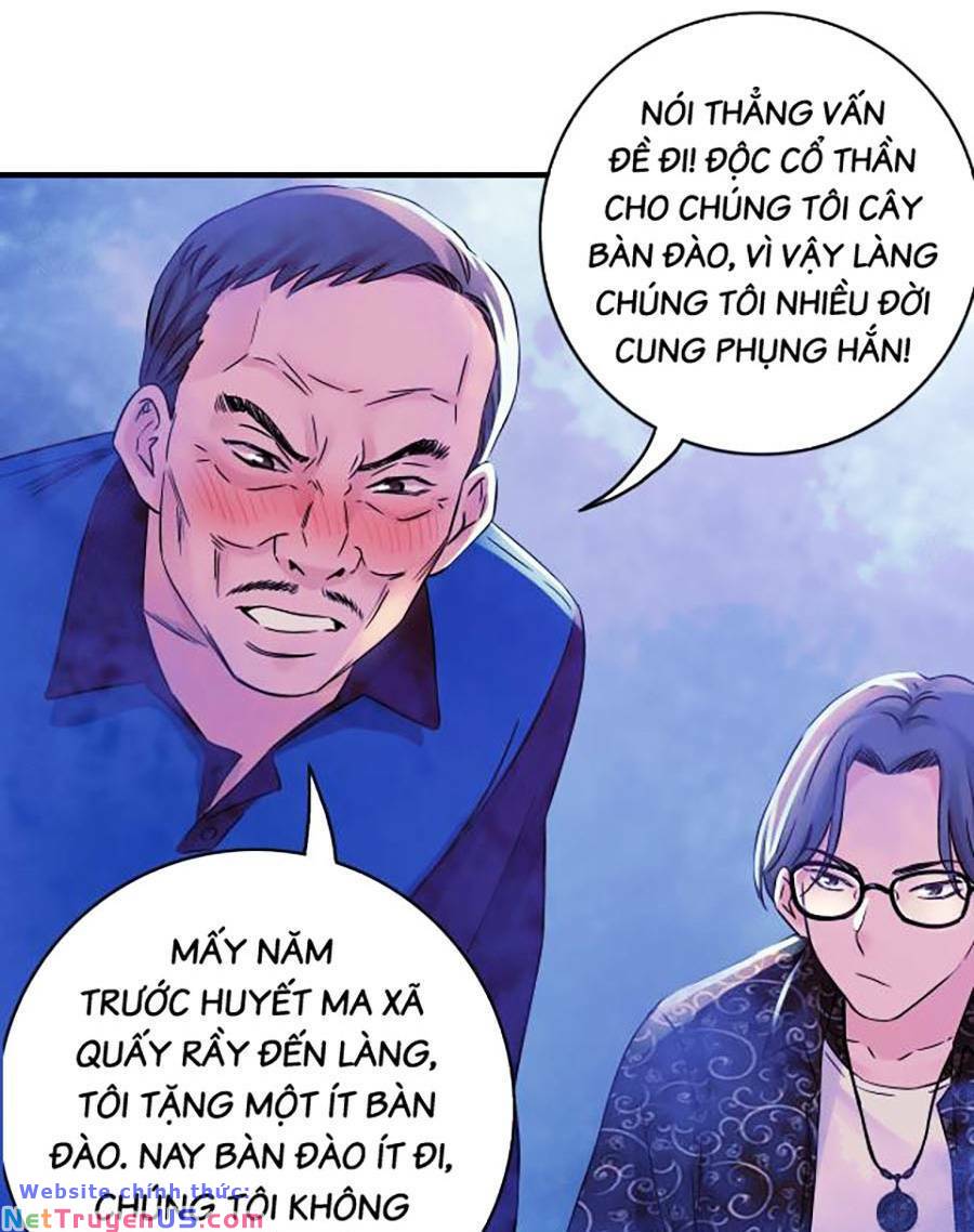 kí hiệu cuối cùng chapter 14 - Trang 37