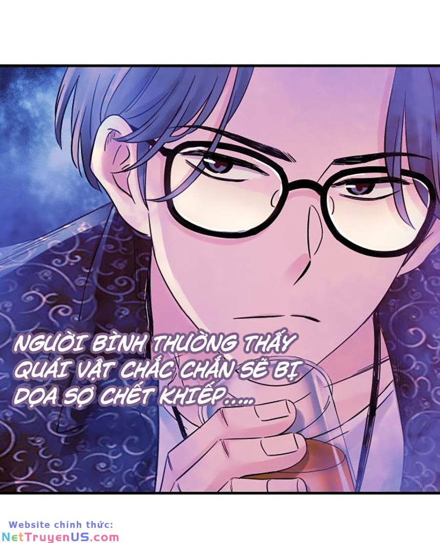 kí hiệu cuối cùng chapter 14 - Trang 49
