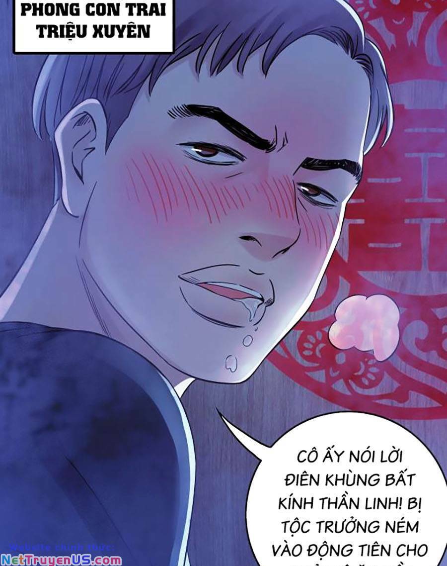 kí hiệu cuối cùng chapter 14 - Trang 65