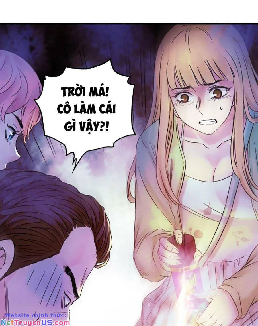 kí hiệu cuối cùng chapter 14 - Trang 78