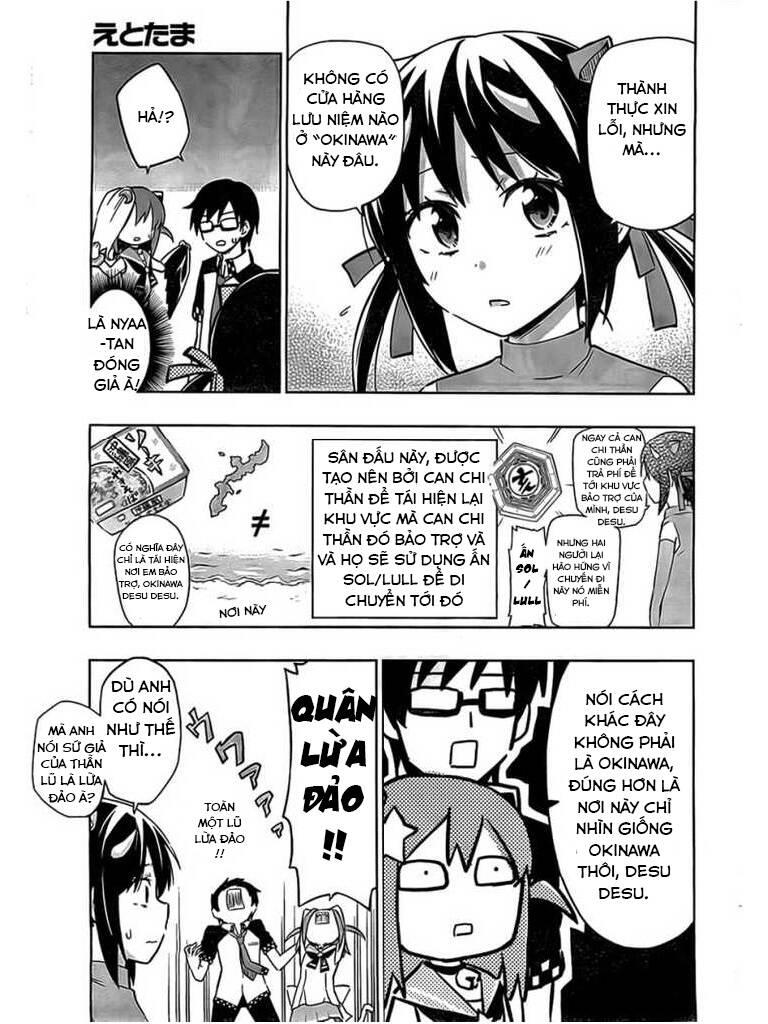 etotama chapter 4 - Trang 5