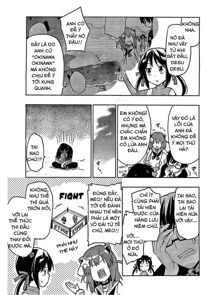 etotama chapter 4 - Trang 7