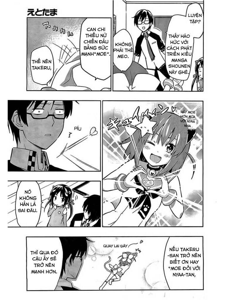 etotama chapter 4 - Trang 11