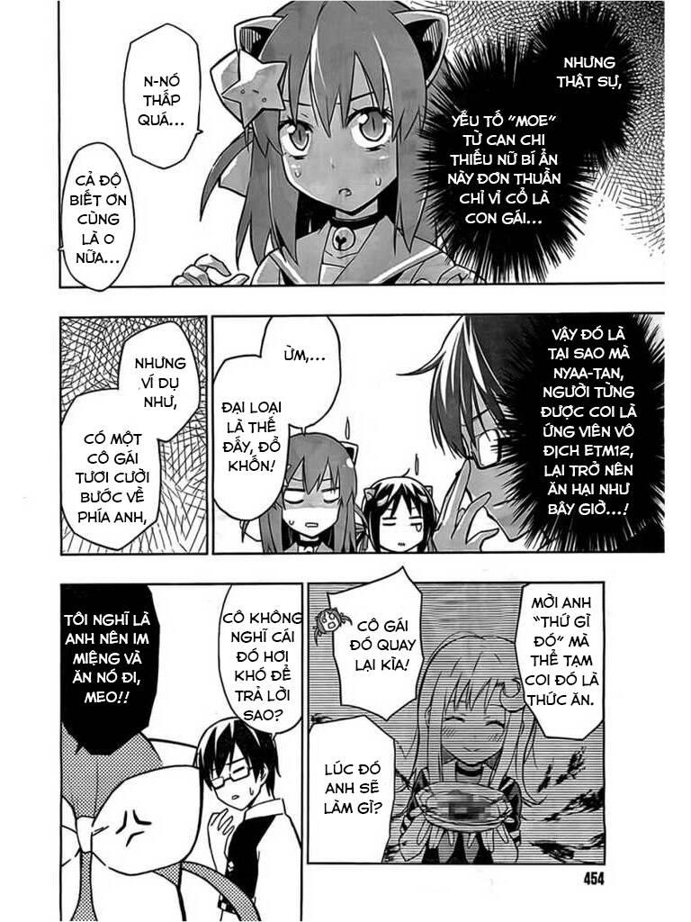 etotama chapter 4 - Trang 12