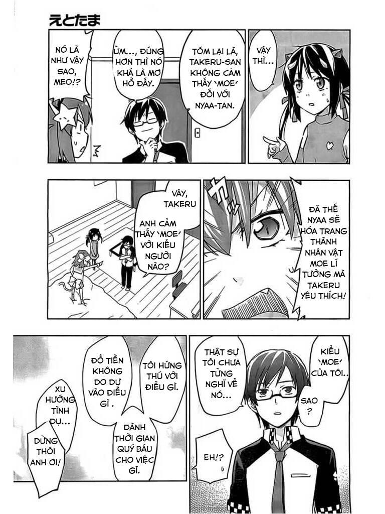 etotama chapter 4 - Trang 13