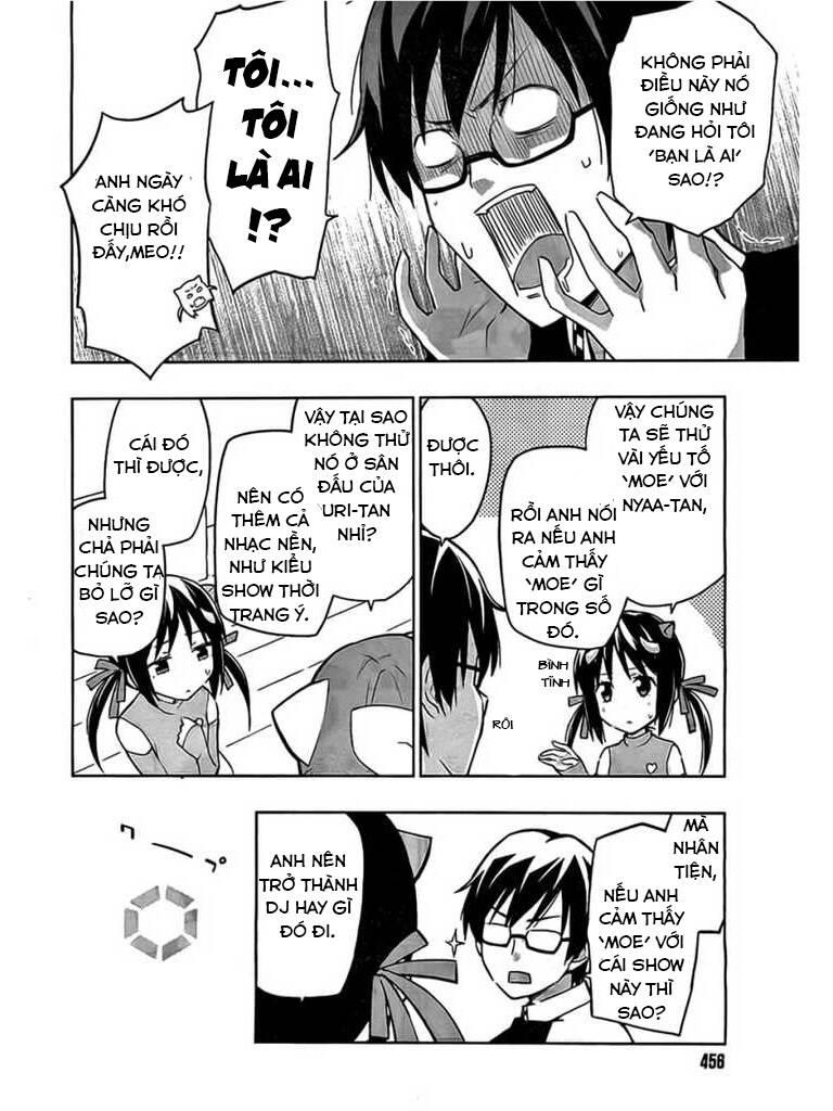 etotama chapter 4 - Trang 14