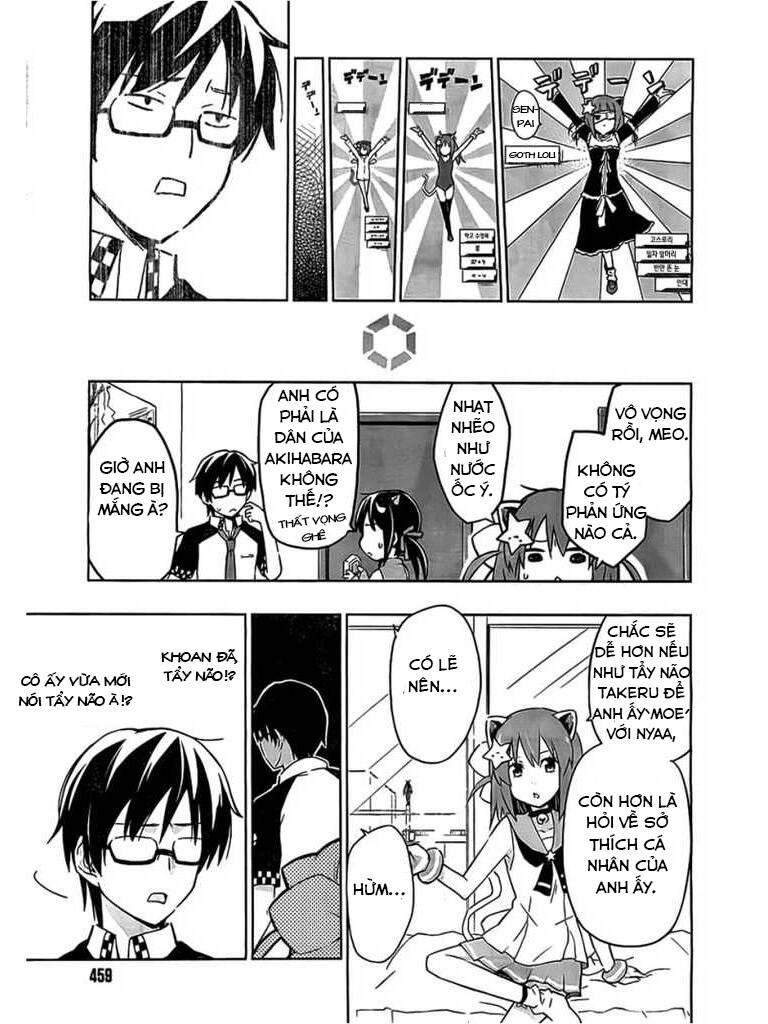 etotama chapter 4 - Trang 17