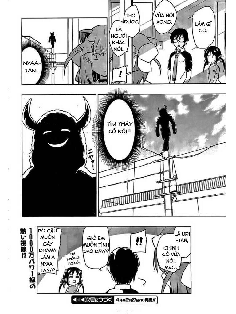etotama chapter 4 - Trang 18