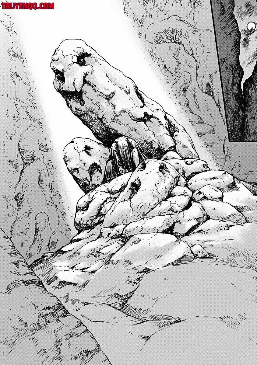 buchimaru chaos chapter 1 - Trang 25