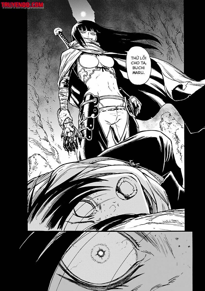 buchimaru chaos chapter 1 - Trang 36