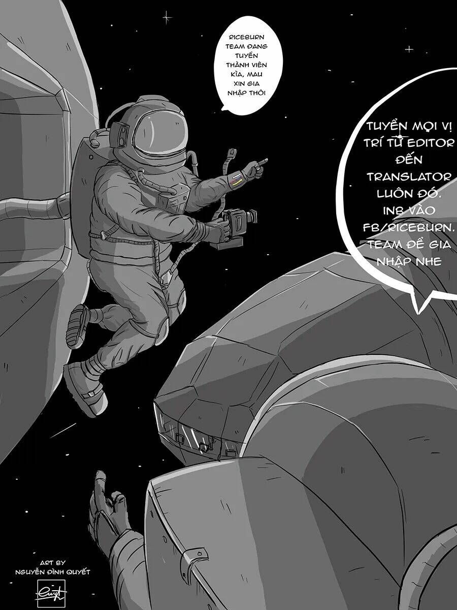 comic studio chapter 18 - Trang 29
