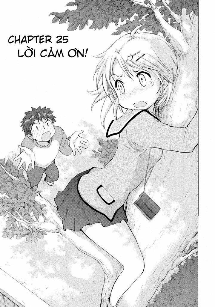 comic studio chapter 25 - Trang 2