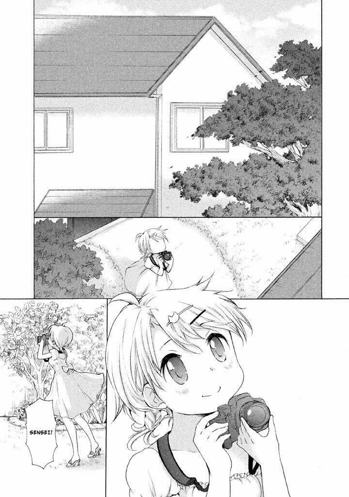 comic studio chapter 25 - Trang 4