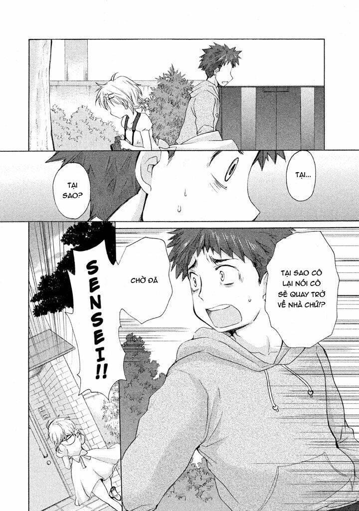comic studio chapter 25 - Trang 11