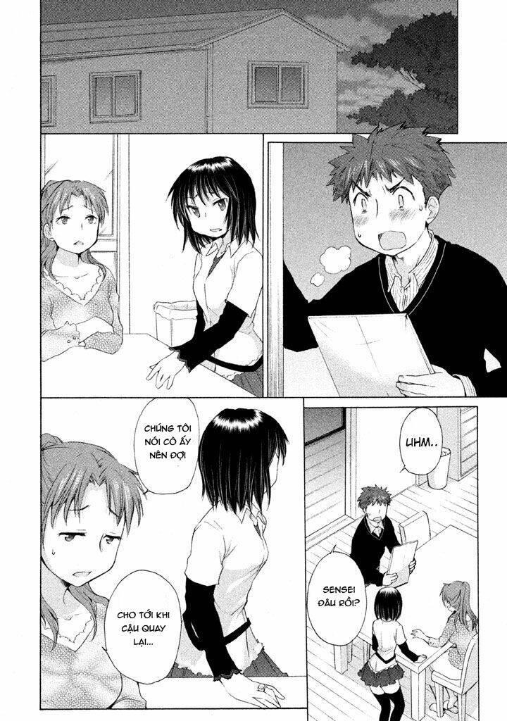 comic studio chapter 25 - Trang 19