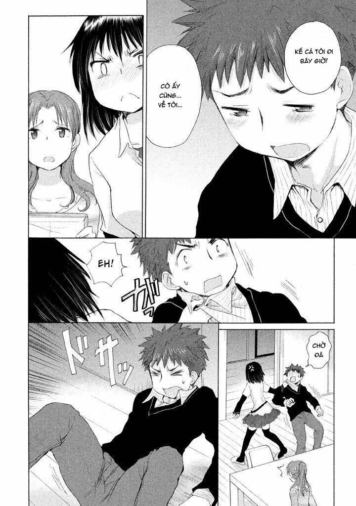 comic studio chapter 25 - Trang 21