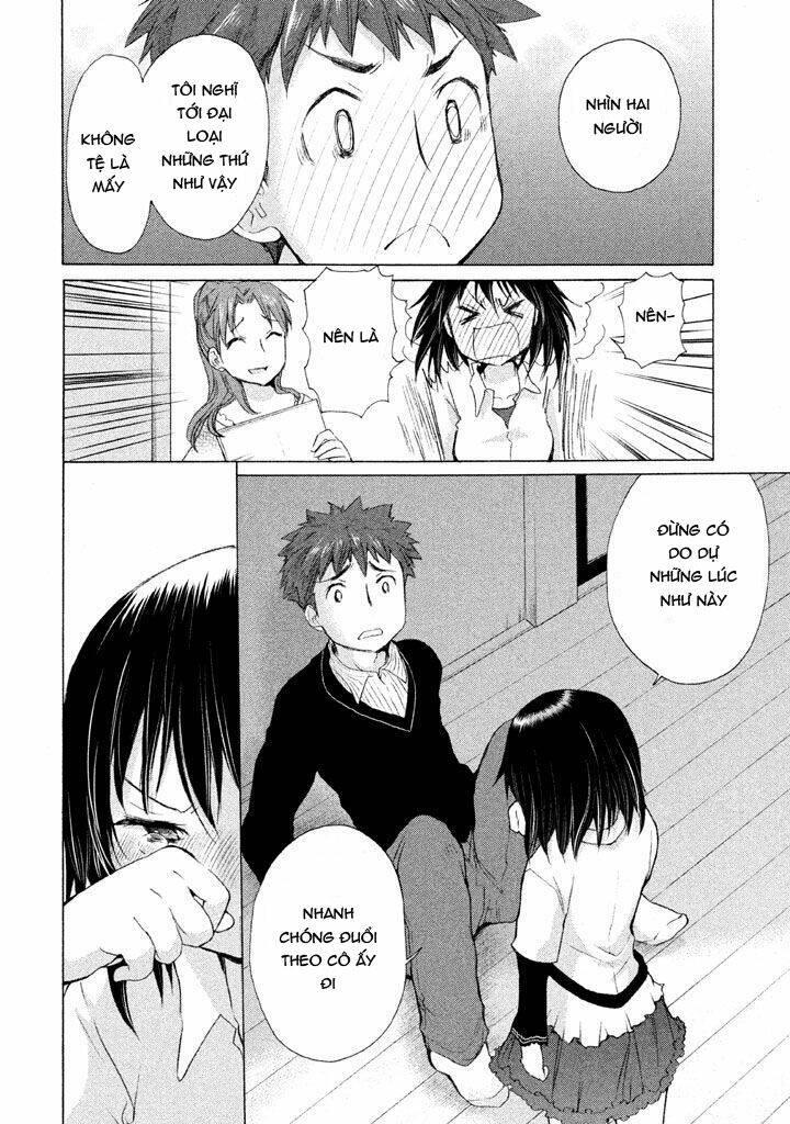 comic studio chapter 25 - Trang 23