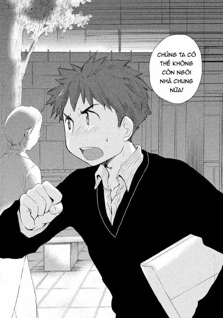 comic studio chapter 25 - Trang 25