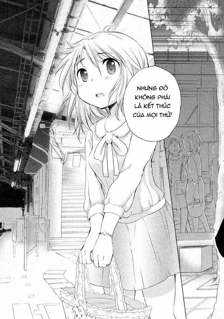 comic studio chapter 25 - Trang 26