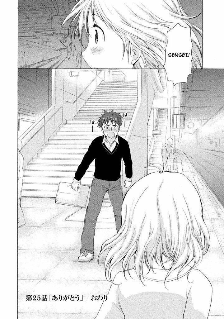 comic studio chapter 25 - Trang 27