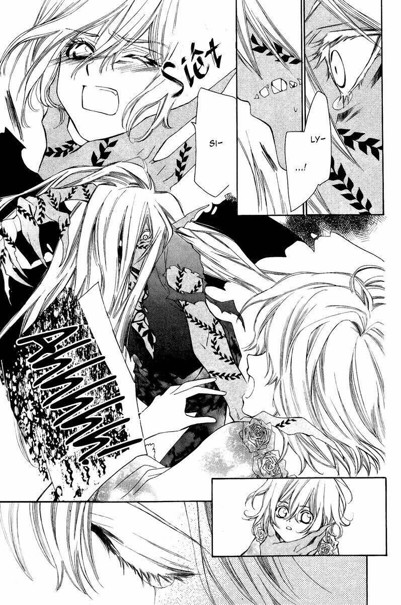 hanatsuki hime chapter 8 - Trang 25