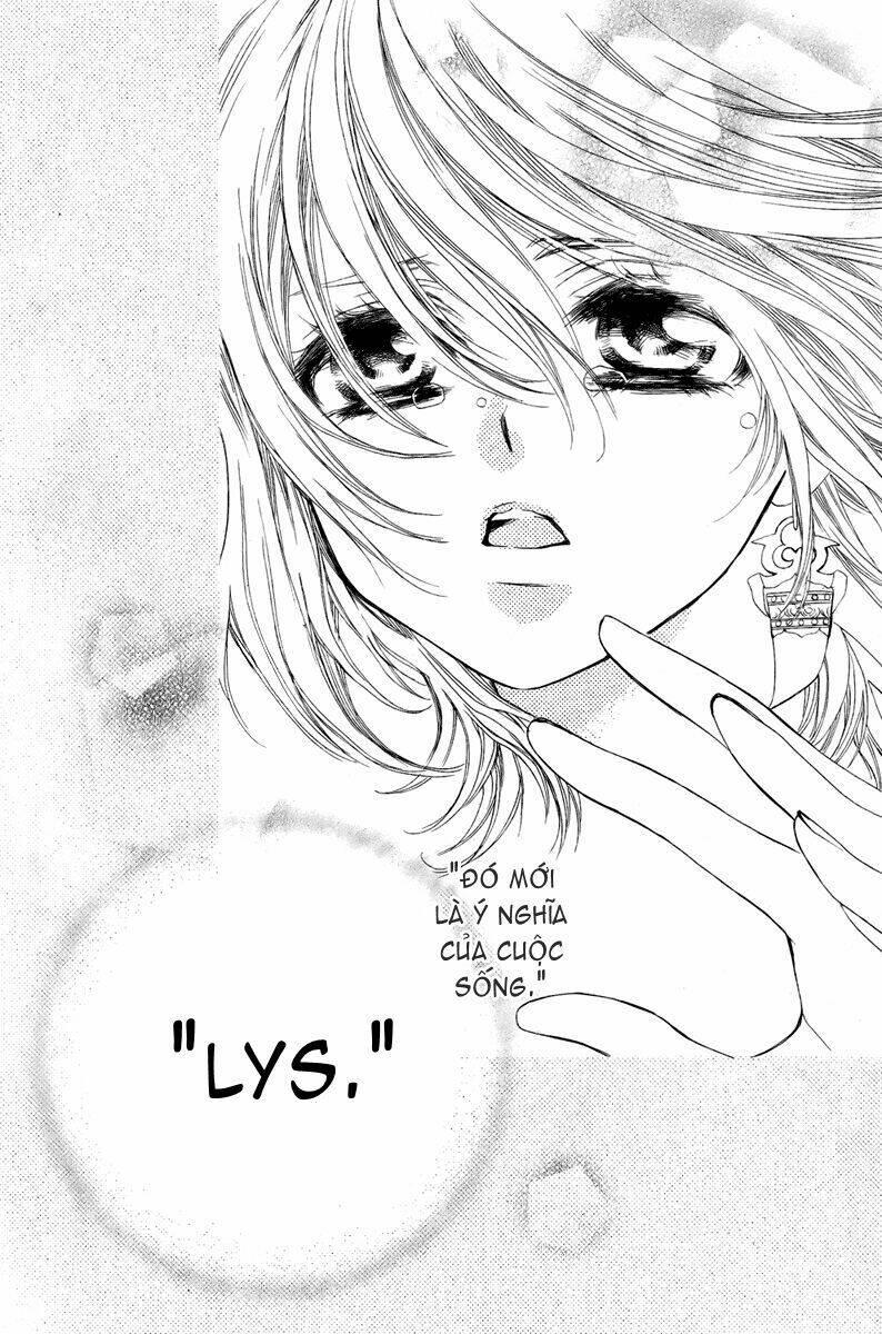 hanatsuki hime chapter 8 - Trang 38